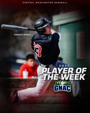 Image post by @cwuathletics on Instagram