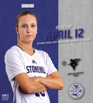 Image post by @stonehillwlax on Instagram