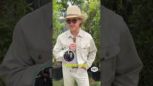 Video post by @cmt on YouTube