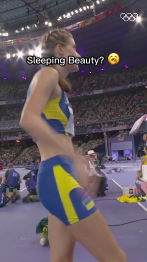 Video post by @olympics on TikTok
