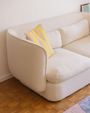 Image post by @madedotcom on Instagram