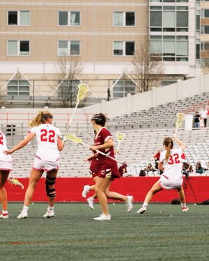 Image post by @bcwlax on Instagram