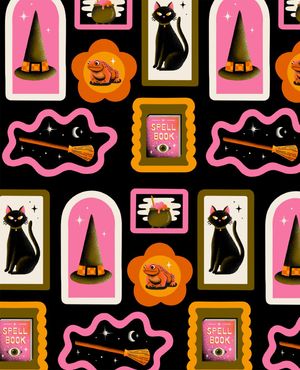 Image post by @geometry.house on Instagram