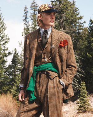 Image post by @poloralphlauren on Instagram