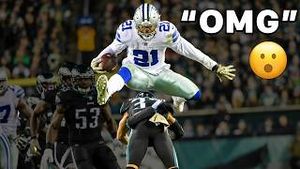 Video post by @nflvault on YouTube