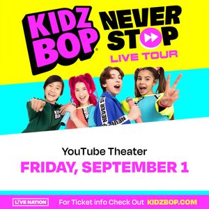 Image post by @youtubetheater on Instagram