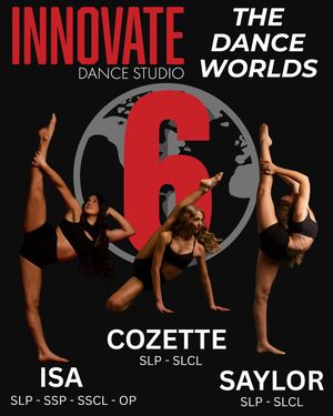 Image post by @innovatedancestudioids on Instagram