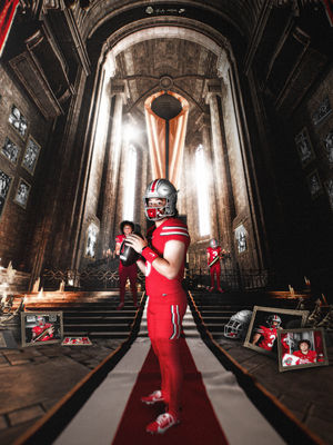 Video post by @ohiostatefb on TikTok