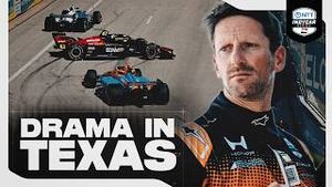 Video post by @NTT INDYCAR SERIES on YouTube