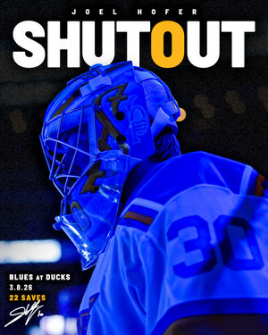 Image post by @stlouisblues on Instagram