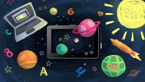 Image post by @wacom on Instagram