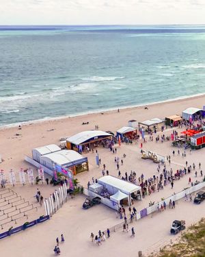 Image post by @sobewff on Instagram