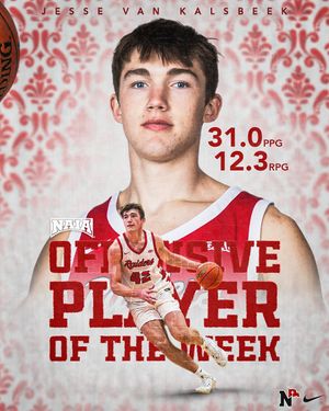 Image post by @nwcmbb on Instagram