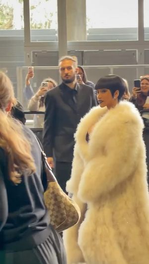 Video post by @marieclairemag on Instagram