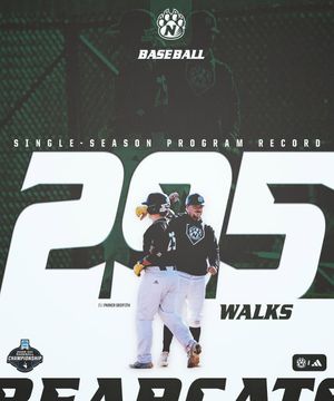 Image post by @nwbearcat_bsb on Instagram