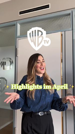 Video post by @warnertvde on TikTok