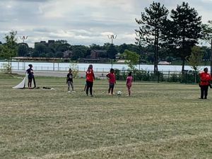 Image post by @DetroitParksRec on Facebook