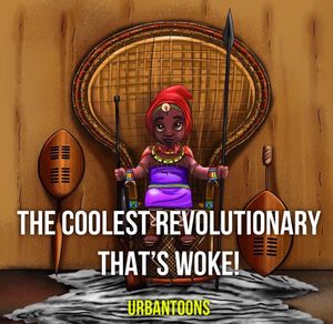 Image post by @urbantoons on Instagram
