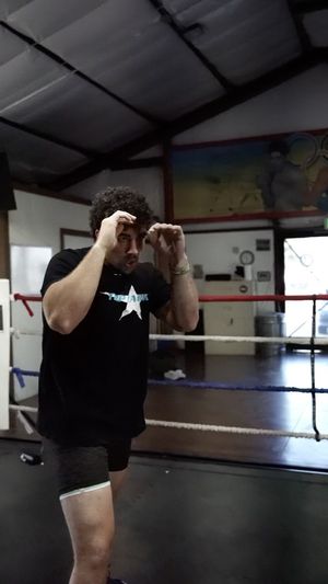 Video post by @theerichardtorrez on Instagram