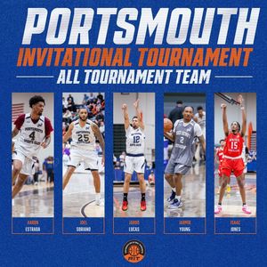 Image post by @pit_basketball on Instagram
