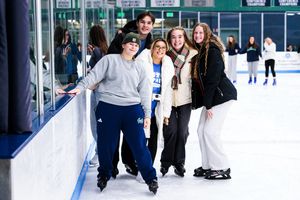 Image post by @endicottcollege on Instagram