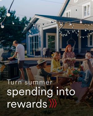 Image post by @usbank on Instagram