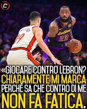 Image post by @cronache_di_basket on Instagram