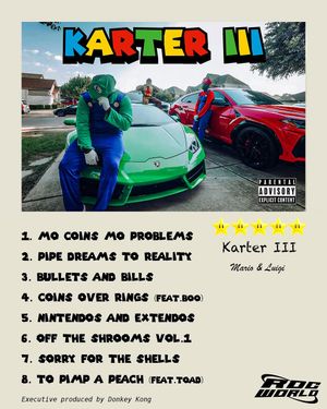 Image post by @rdcworld1 on Instagram