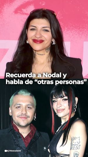 Image post by @univisionfamosos on Instagram