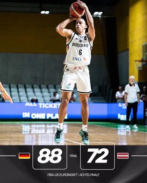 Image post by @dbb_basketball on Instagram