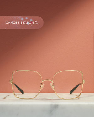 Image post by @lenscrafters on Instagram