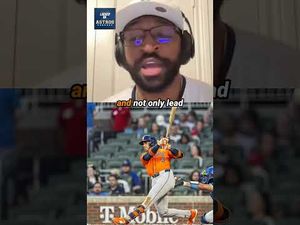 Video post by @lockedonastros on YouTube