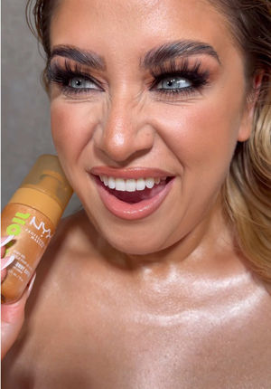 Video post by @beckymorganmakeup on TikTok