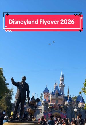 Video post by @disneyparks on TikTok