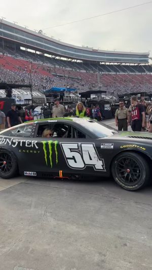 Video post by @ItsBristolBaby on Facebook