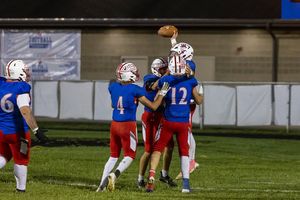 Image post by @senatorfootball on Instagram