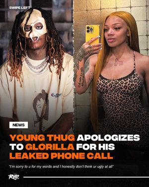 Video post by @rap on TikTok