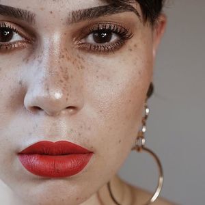 Image post by @rimmellondonus on Instagram