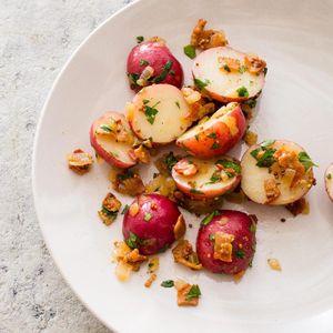 Image post by @cooksillustrated on Instagram