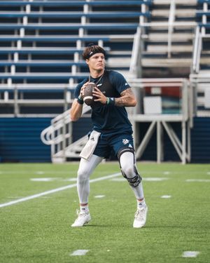 Image post by @fiu.football on Instagram