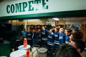Image post by @klippershockey on Instagram
