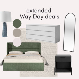 Image post by @wayfair on Instagram