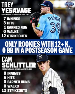 Image post by @mlbnetwork on Instagram