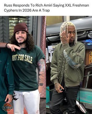 Image post by @nojumper on Instagram