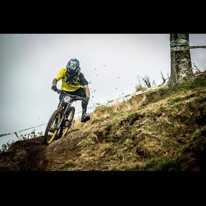 Image post by @nukeproofbikes on Instagram