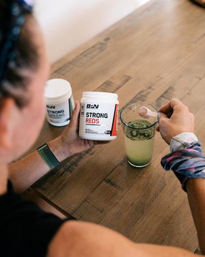 Image post by @bpnsupps on Instagram