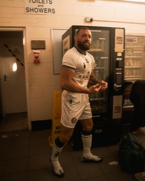 Image post by @thenotoriousmma on Instagram