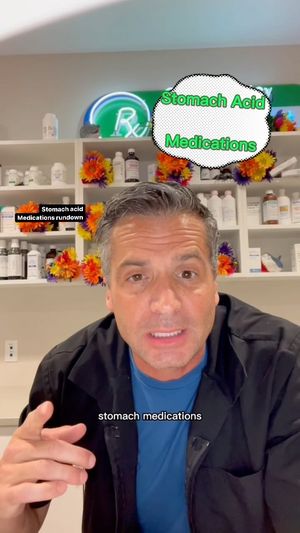 Video post by @philsmypharmacist on Instagram