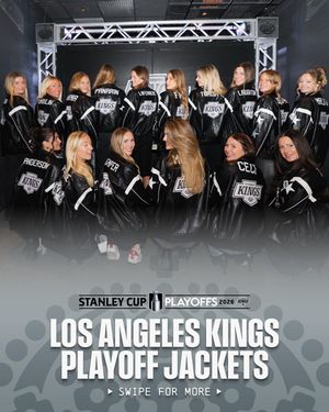 Image post by @nhl on Instagram