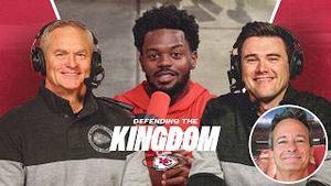 Video post by @Kansas City Chiefs on YouTube